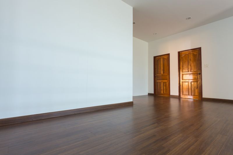Laminate Floor Replacement in Arvada, CO