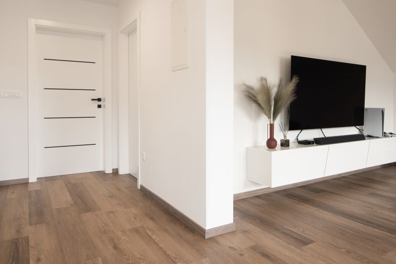 Laminate Floor Replacement in Longmont, CO