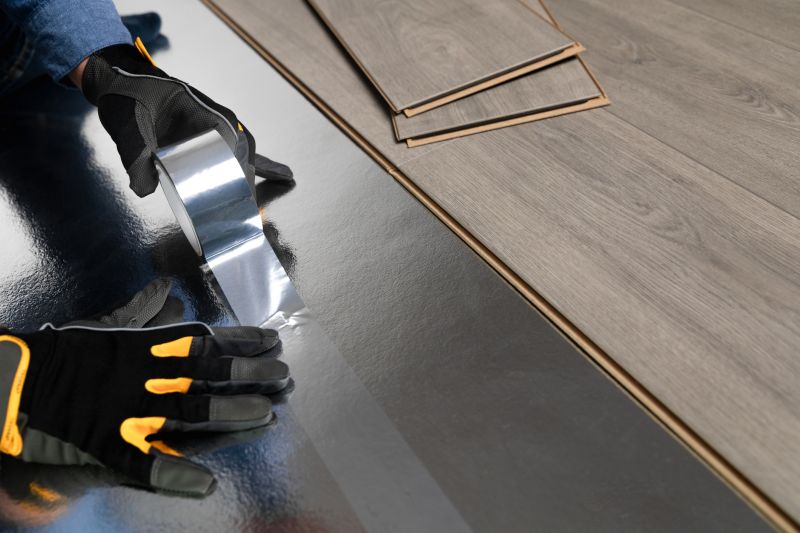 Laminate Tile Installation in Boulder, CO