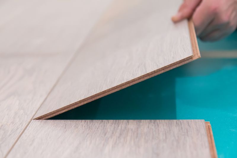 Laminate Tile Installation in Arvada, CO