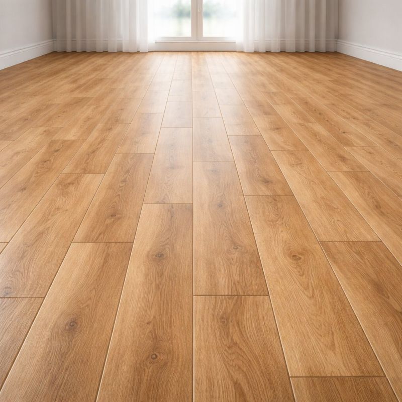 Laminate Wood Installation in Sacramento, CA