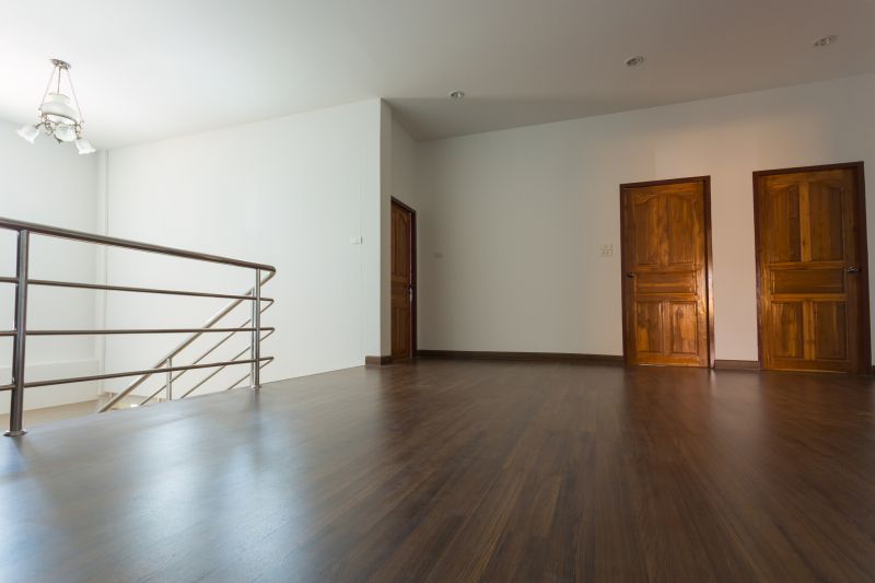 Laminate Wood Installation in Boulder, CO