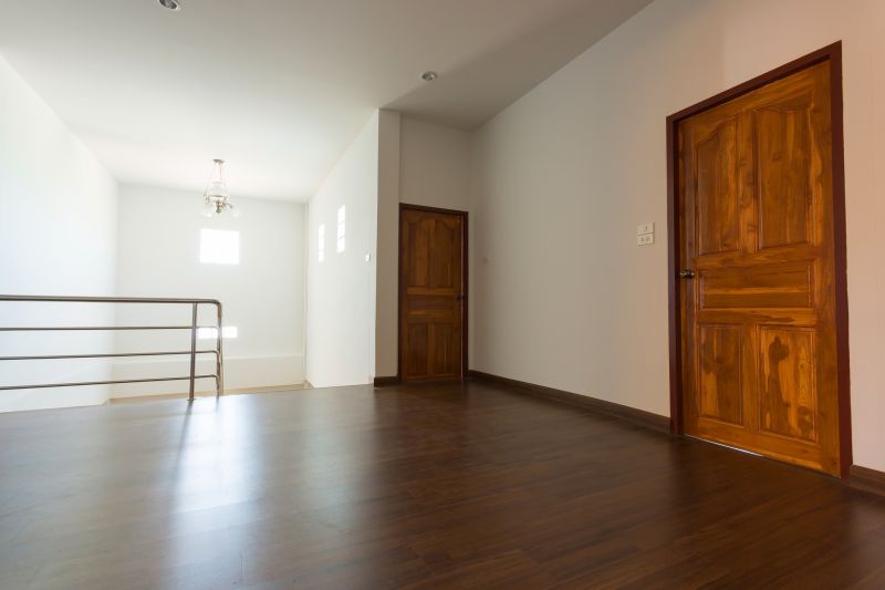 Laminate Wood Installation in Roseville, CA