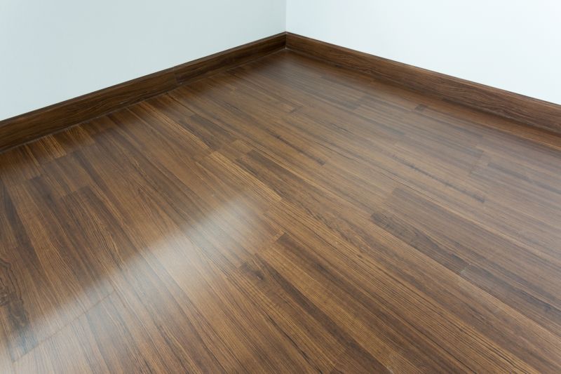 Laminate Wood Installation in Longmont, CO