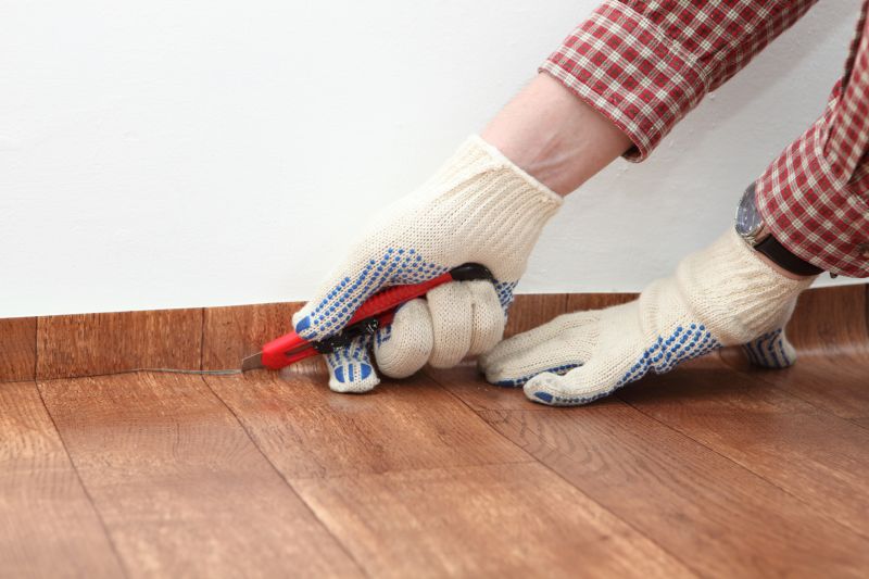 Linoleum Flooring Replacement in Boulder, CO