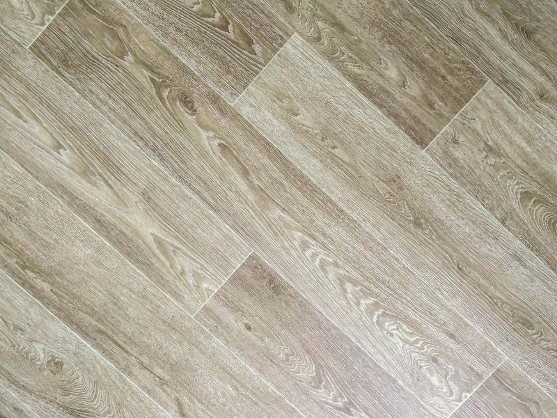 Linoleum Flooring Replacement in Austin, TX