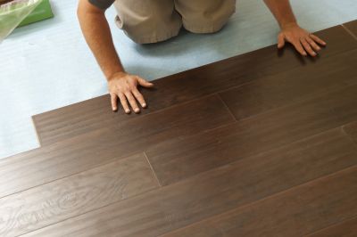 Lvt Replacement in Boulder, CO