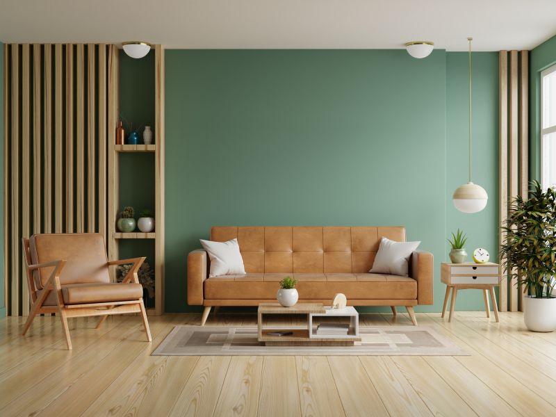 Maple Flooring Installation in Fort Worth, TX
