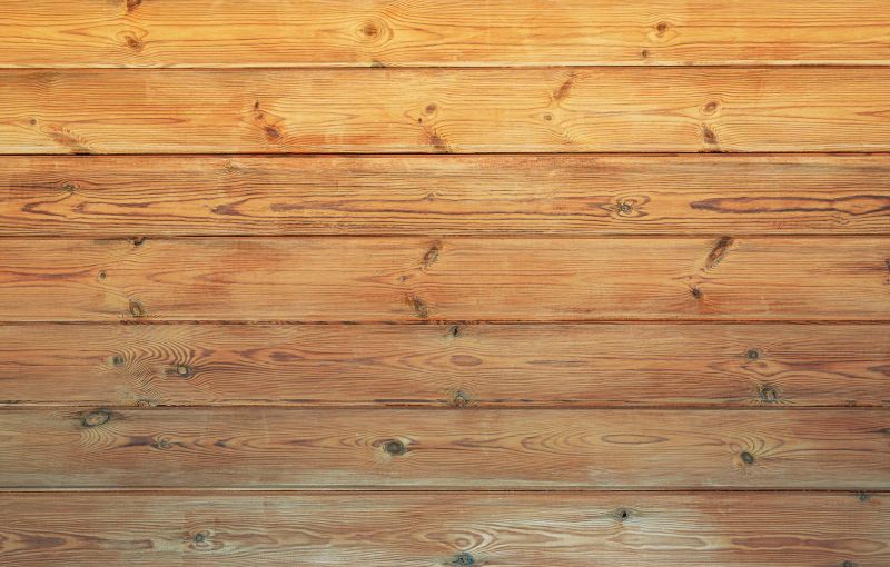 Maple Flooring Installation in Austin, TX