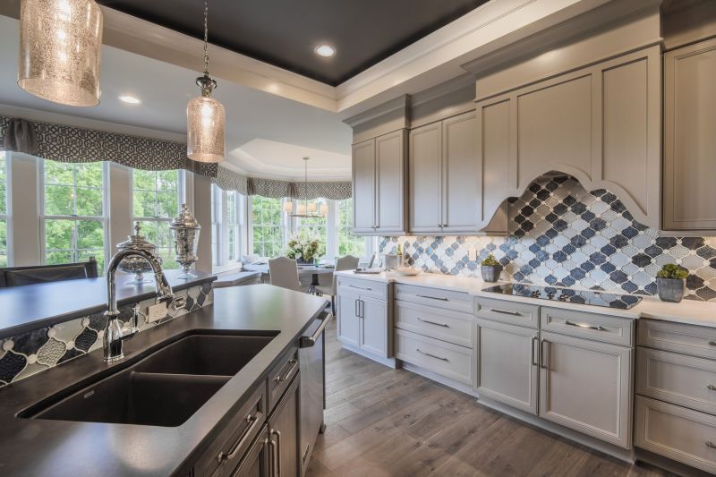 Modern Kitchen Remodeling in Dayton, OH