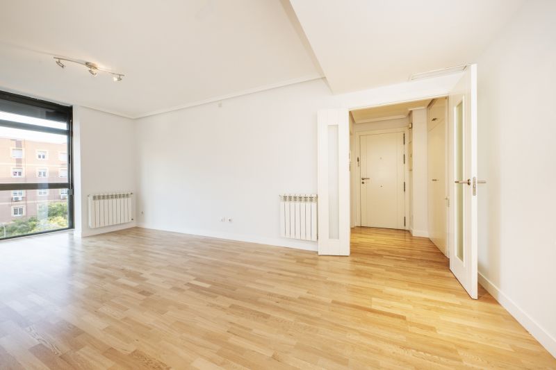 Oak Floor Refinishing in Alpharetta, GA