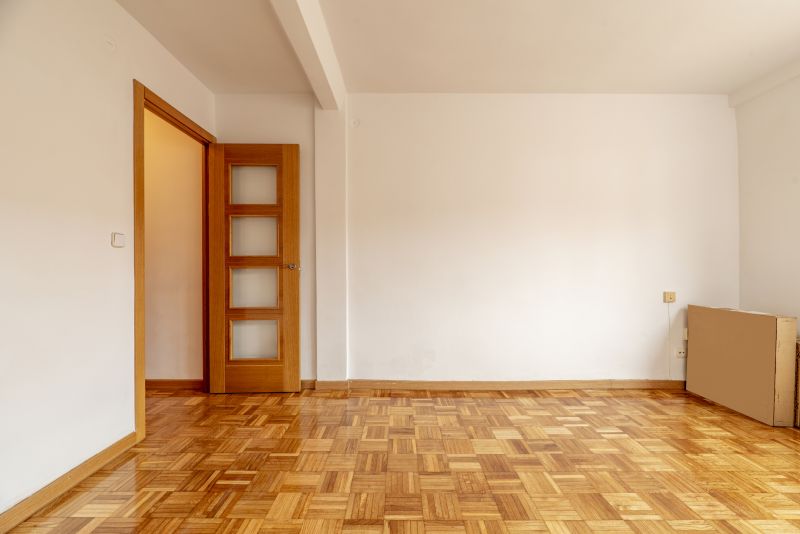 Parquet Floor Refinishing in Olathe, KS