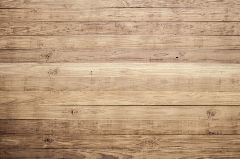 Pine Floor Installation in San Antonio, TX