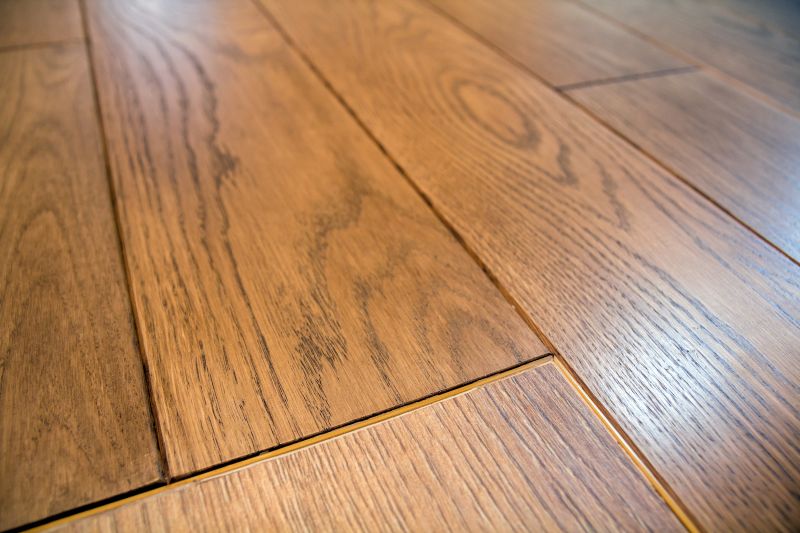 Plank Floor Installation in Phoenix, AZ