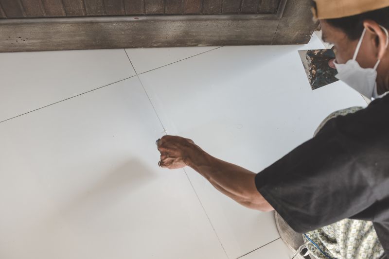 Porcelain Tile Installation in Frederick, MD