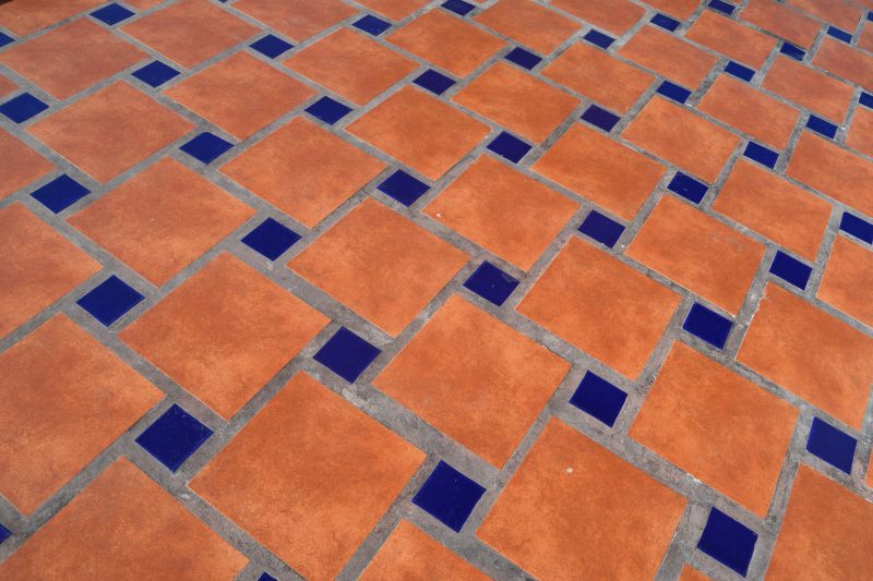 Saltillo Tile Replacement in Alexandria, VA