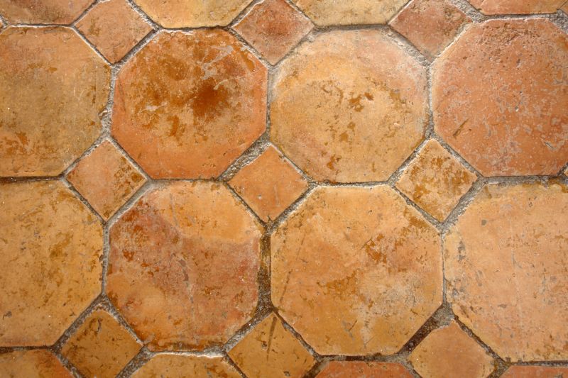 Saltillo Tile Replacement in Longmont, CO