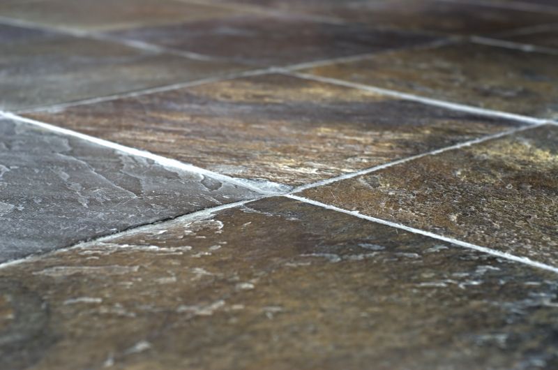 Saltillo Tile Replacement in Fredericksburg, VA
