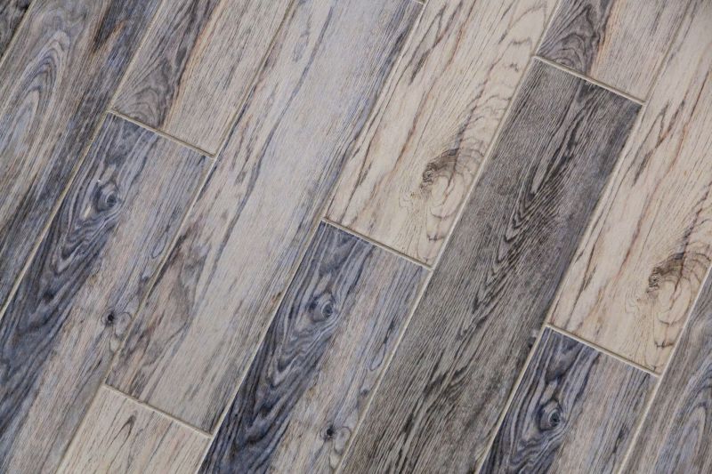 Sheet Flooring Installation in Austin, TX