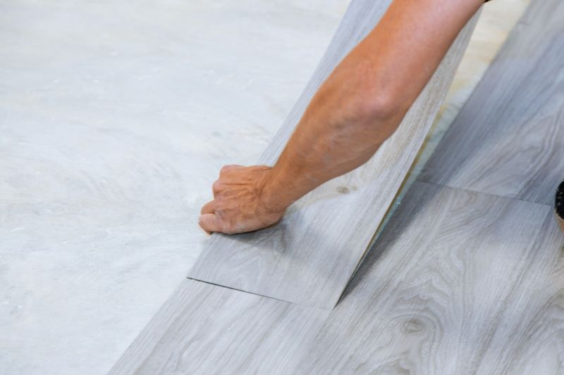 Sheet Flooring Installation in San Antonio, TX