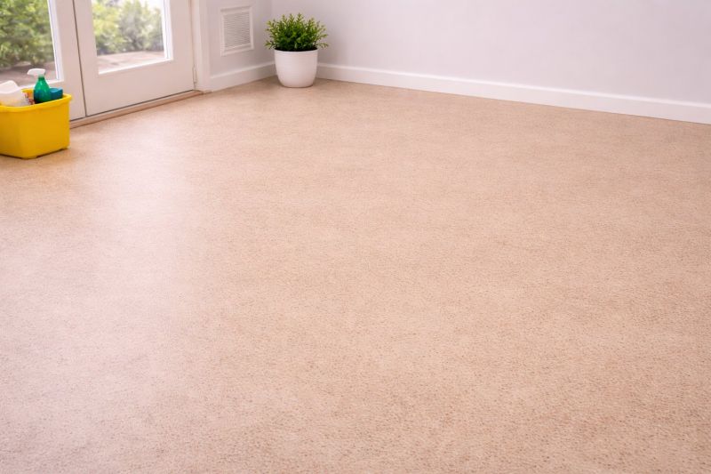 Sheet Linoleum Installation in Boulder, CO