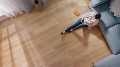 Signs It’s Time To Upgrade With Hardwood Floors Installation