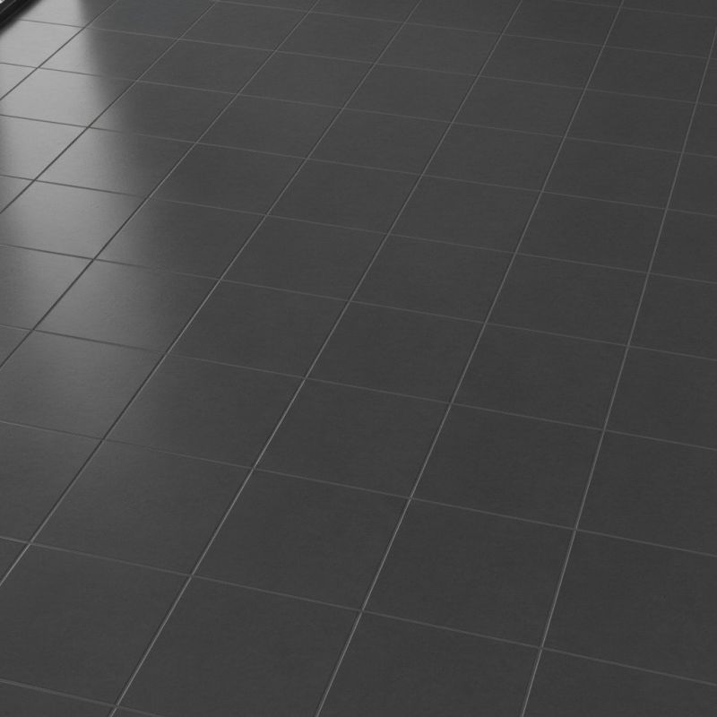 Slate Tile Floor Installation in Fredericksburg, VA