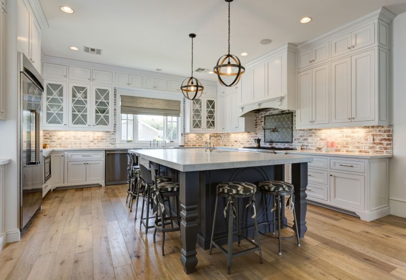Small Kitchen Remodeling in Cincinnati, OH