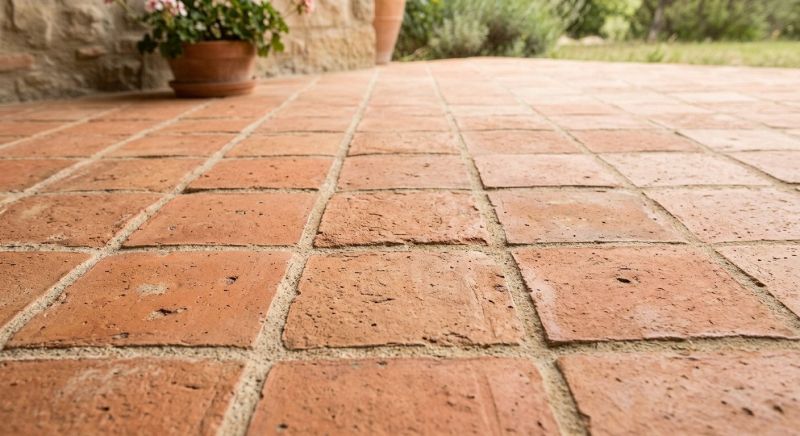 Tile Laying Service in Frederick, MD