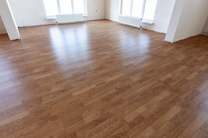 Vinyl Floor Replacement in San Antonio, TX