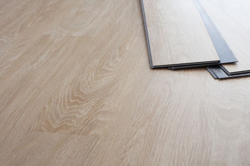 Vinyl Flooring Installation in Manassas, VA