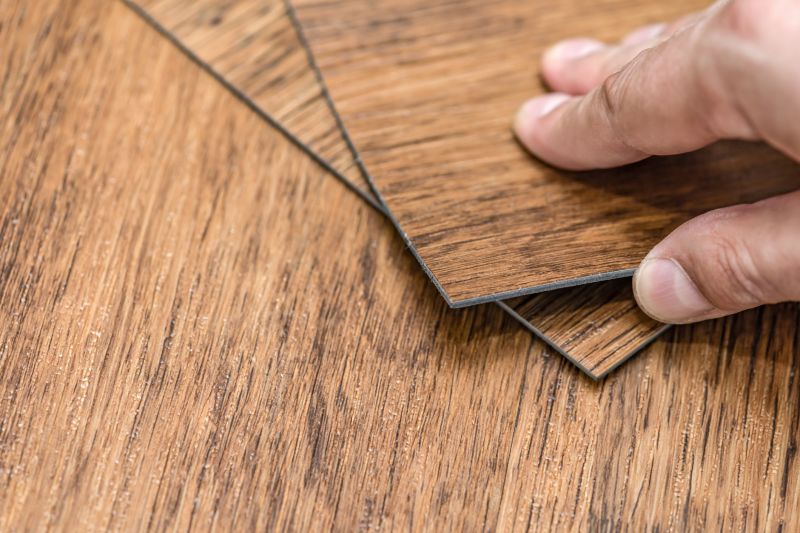 Vinyl Flooring Service in Fort Worth, TX