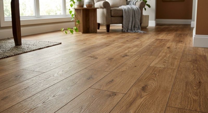 Vinyl Flooring Service in Manassas, VA
