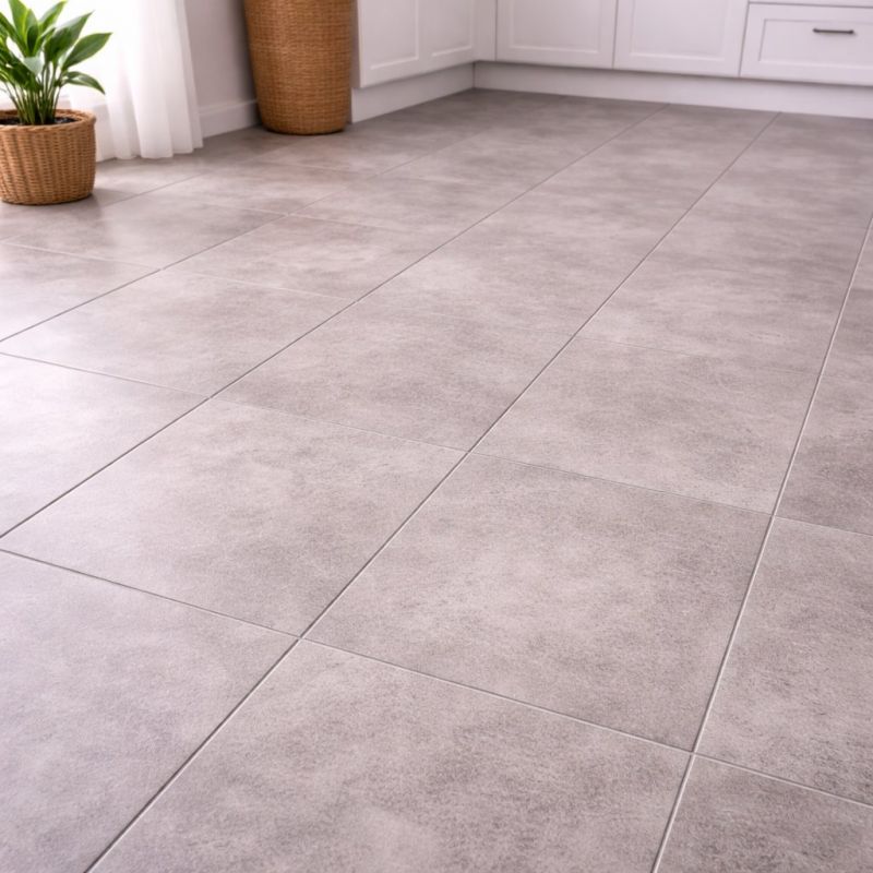 Vinyl Tile Replacement in Boulder, CO