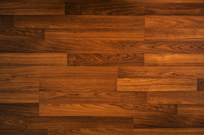 Walnut Floor Refinishing in Overland Park, KS