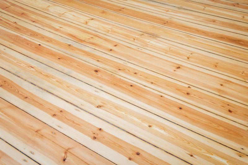 Wood Floor Finish Restoration