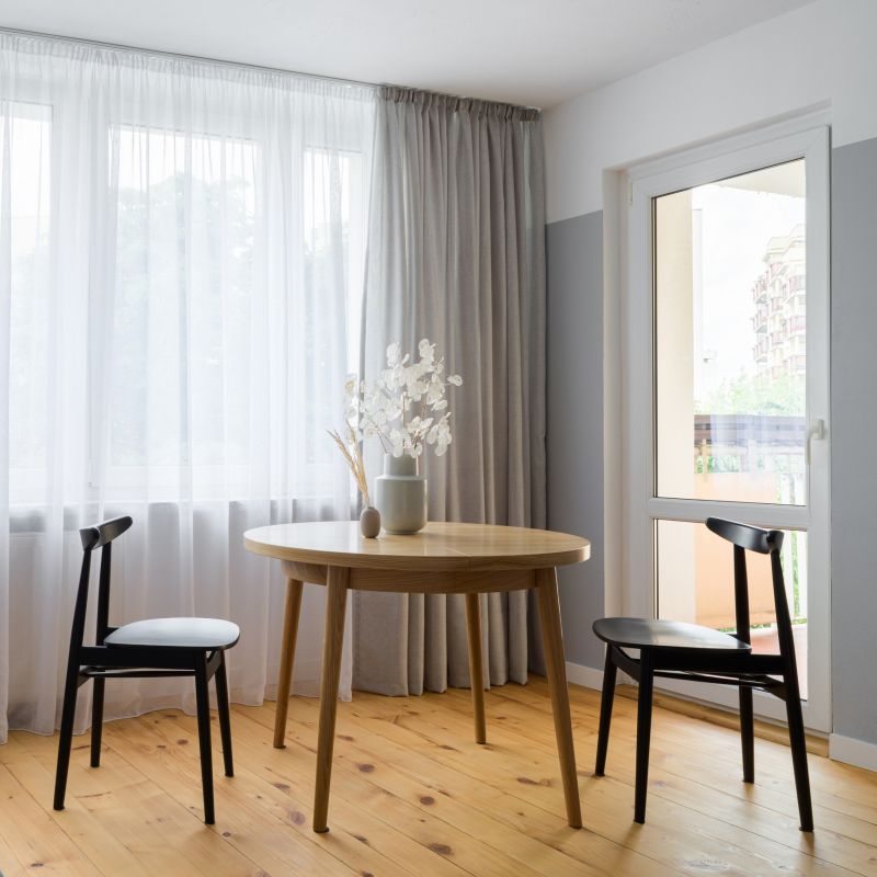 Wood Floor Finish Restoration