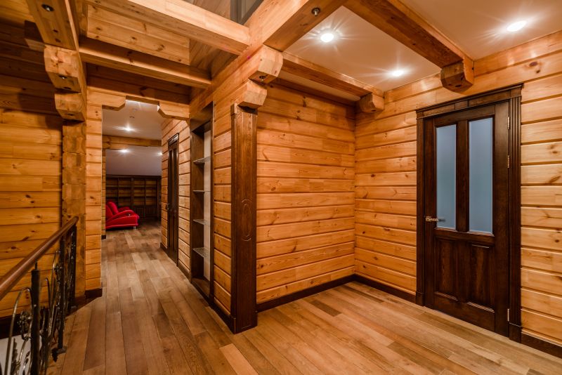 Wood Floor Refinishing in Olathe, KS