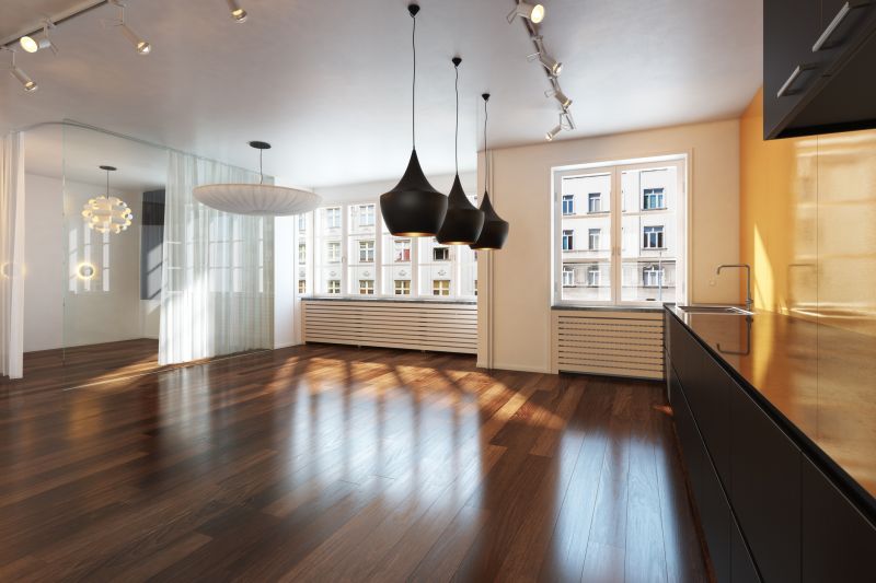 Wood Floor Renewal in Kansas City, KS