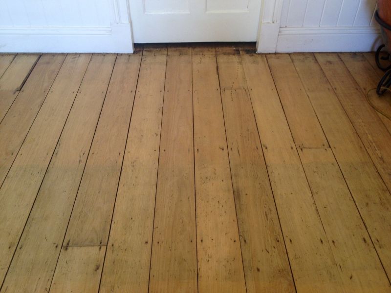 Wood Floor Replacement in Phoenix, AZ