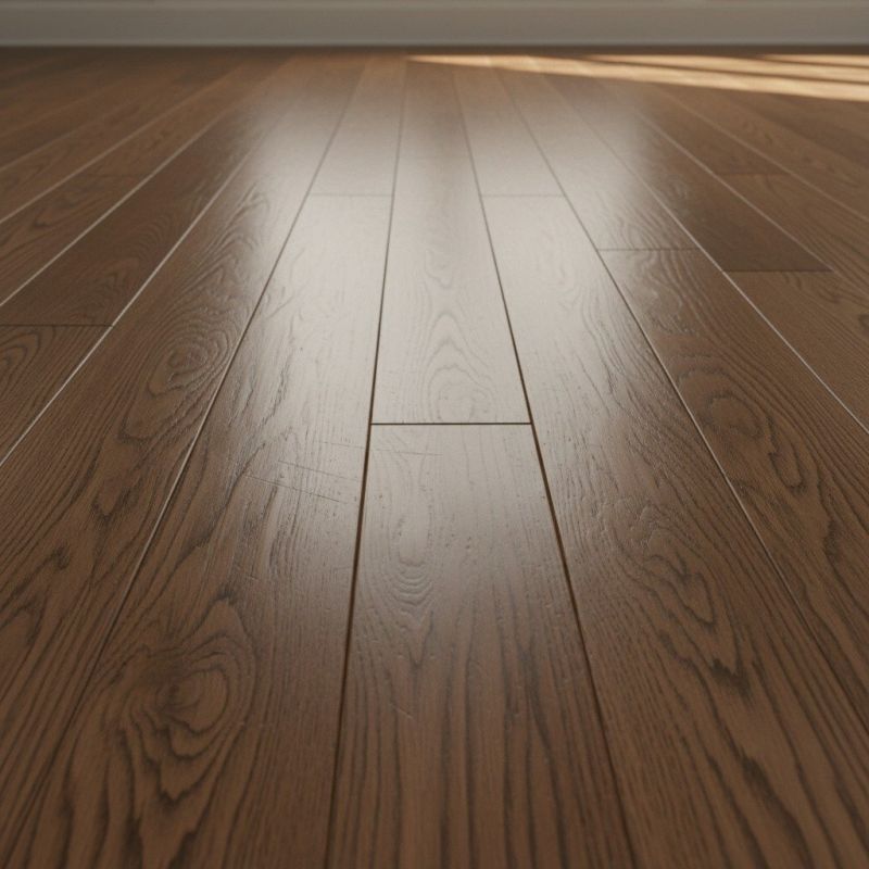 Wood Flooring Replacement in Plano, TX