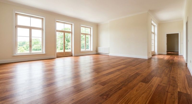 Wood Flooring Replacement in Bastrop, TX