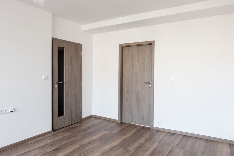 Wood Laminate Installation in Boulder, CO